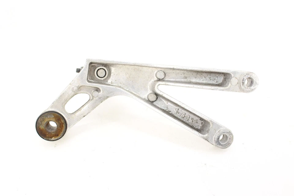 Yamaha YZF R6 2000 clavija trasera izquierda pasajero 5eb-27430-00-00 Foto 2 de 3