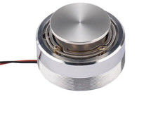 Portable Audio Speaker 25W 4Ohm 50MM Full Range Vibration Resonance Bass Speaker