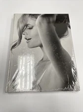 Sam Haskins Fashion Etcetera Hardcover Book ~ NEW, SEALED