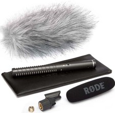 Rode NTG-1 microfono