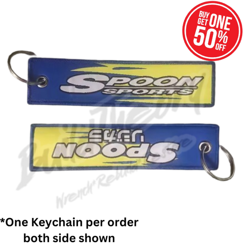 NEW JDM Jet Tag Keychain - Gift Car Motorcycle Accessories 240sx Civic BMW G35 L