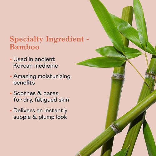 Erborian Seve de Bamboo Eye Gel 15 ml - Picture 3 of 5