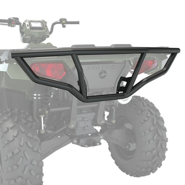 Polaris Sportsman 570 Steel Rear Brushguard Bumper Oem For Sale Online Ebay Polaris Sportsman 570 Steel Rear Brushguard Bumper Oem For Sale Online Ebay