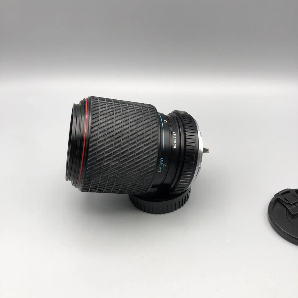 TOKINA SD 70-210mm 1:4-5.6 052 Japan Camera Lens  - Image 4 of 4