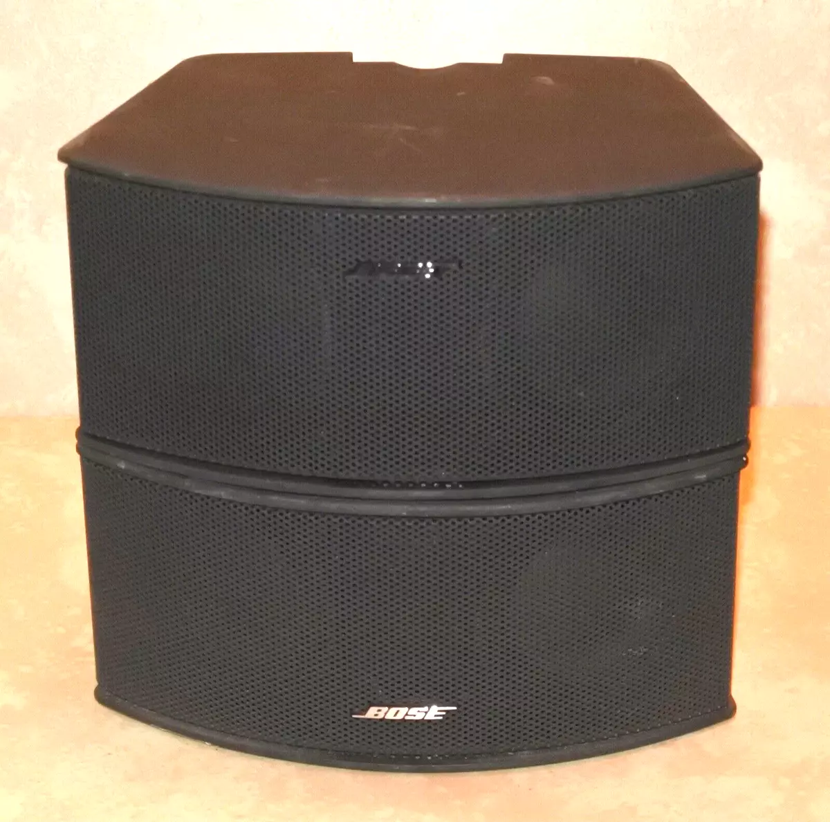 Used bose speakers ebay sale