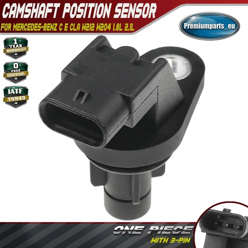 Camshaft Position Sensor for MercedesBenz C E CLA W212 W204 1.8 2.1