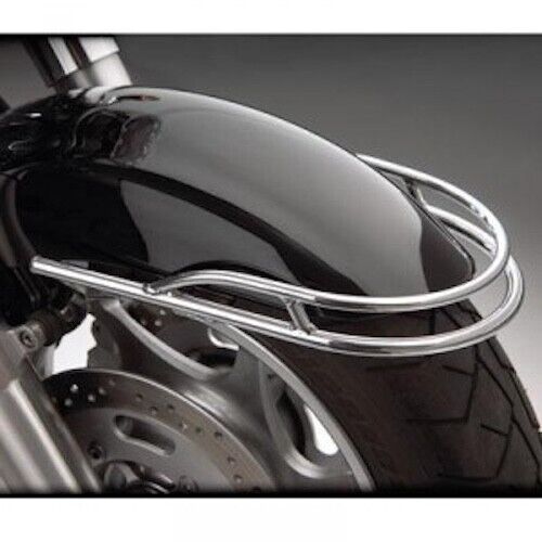 Rail garniture garde boue avant - Kawasaki VN1500 VN2000 YAMAHA WILD STAR 1600 - Photo 1 sur 4