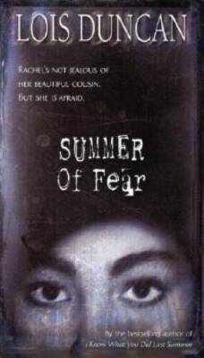 Summer of Fear - Mass Market Paperback By Duncan, Lois - VERY GOOD