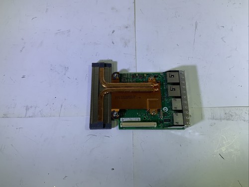Dell Intel I350/X540Quad Port RJ-45 2x10GB 2x1GB Network Card P/N:099GTM- JJ Y3D