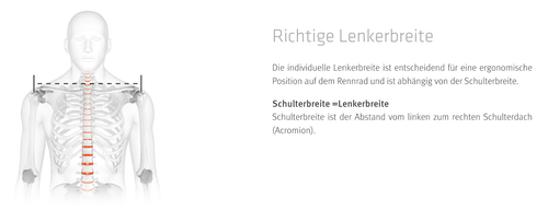 Manillar de carreras SQlab modelo 312 R carbono 31,8 mm en 38/40/42 o 44 cm - Imagen 13 de 16