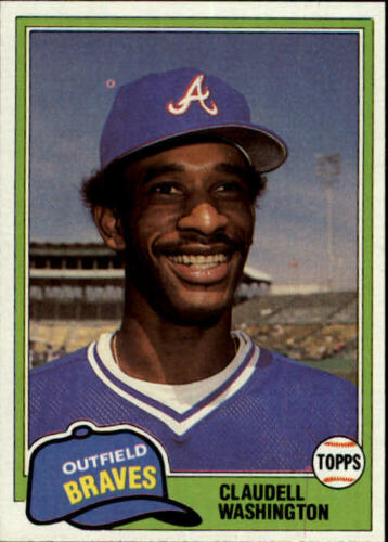 1981 Topps Traded Baseball Pick Complete Your Set #727-858 RC - Picture 128 of 132