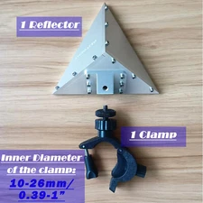 For Honda Toyota Kia Ford Radar Aiming Reflector Target ADAS Calibration Tool 