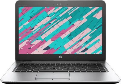 HP EliteBook 840 G4 14 in Intel i5 7300U 8GB RAM 512GB M.2 SSD USB