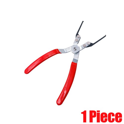 1x Car Relay Disassembly Clamp Fuse Puller Car Remover Pliers Clip Hand Tool - Picture 3 of 9