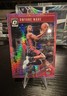 2018-19 Panini Donruss Optic - Dwyane Wade #15 Pink Hyper Prizm