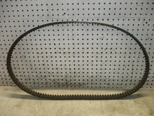 VICTORY 2000 00 V92 V92C REAR BACK PRIMARY DRIVE BELT BLACK ASSY 3211085
