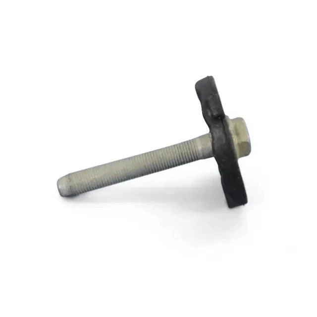 TORNILLO DE MONTAJE MOTOR DELANTERO ORIGINAL MOPAR CHRYSLER GRAND VOYAGER 08 - 20 04721746AB Foto 2 de 4