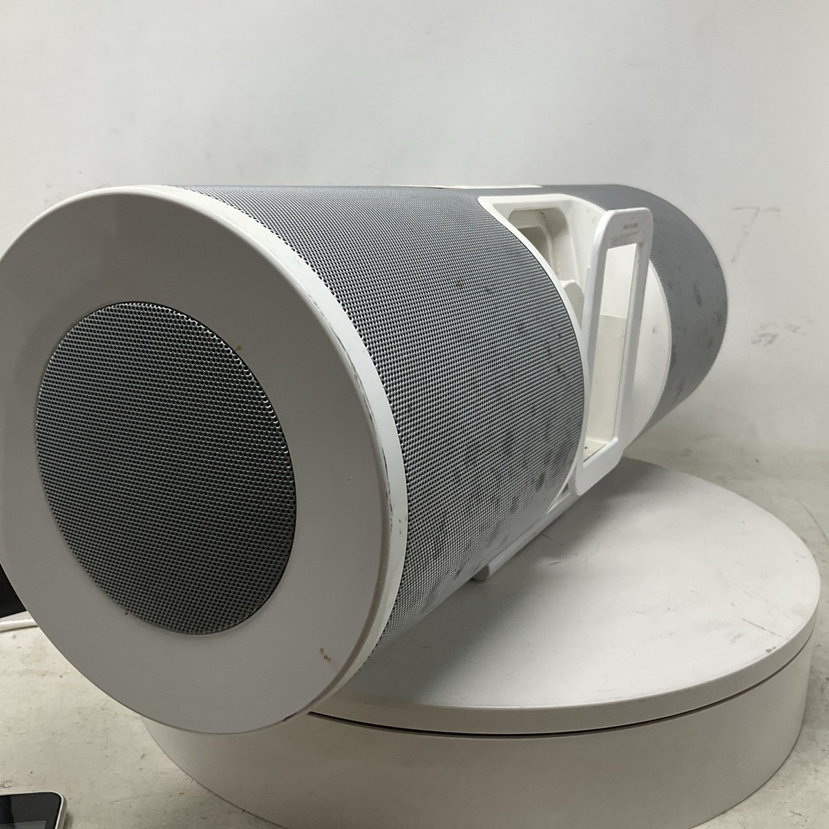 Altec Lansing InMotion iM7 Portable Boom Box iPod 30 Pin