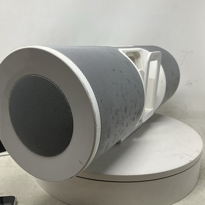 名機！ ALTEC LANSING inMotion iM7 Altec Lansing InMotion iM7 Portable Boom Box iPod 30 Pin