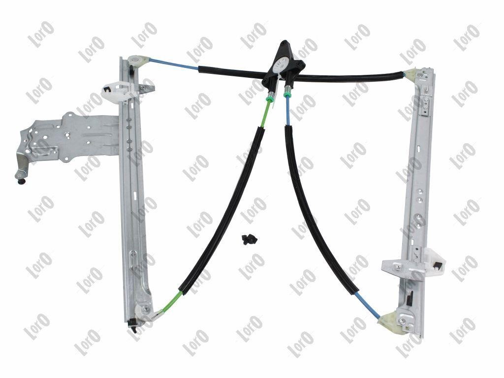 Original ABAKUS Fensterheber 130-009-005 für Citroën