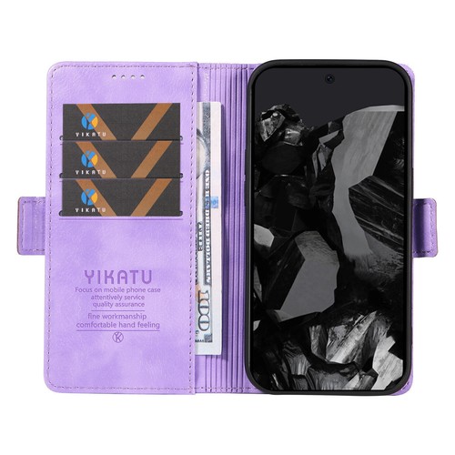 Handy Tasche für Google Pixel 9 Pro XL 9A 8A 8 7 6 Pro Magnet Hülle Wallet Case - Picture 96 of 144