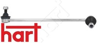 Hart 443878 Stange/Strebe FüR Stabilisator Koppelstange Strebe