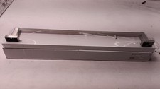 Glacier Bay 20019-0204 Adelyn Single 24-Inch Towel Bar in Brushed Nickel