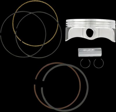 Wiseco Piston STD 95mm Yamaha YZ450F 03-09