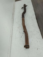 Tube d'échappement Ford TRANSIT