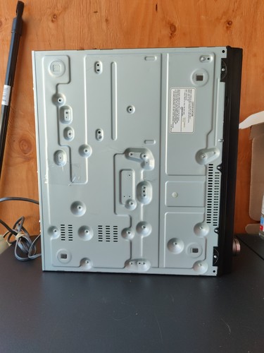 Sony DV-HDX576WF 5-Disc Heimkino Receiver nur getestet funktioniert - Bild 13 von 14