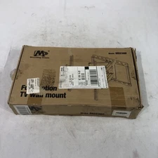 NEW~Mounting Dream MD2380 TV Wall Mount Bracket Full Motion Articulating 32-65in