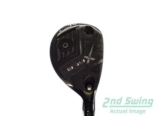 Sub 70 939X Hybrid 4 Hybrid Graphite Stiff Right 40.5in