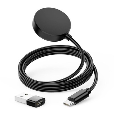 USB C Smartwatch Ladegerät Ladekabel Für Samsung Galaxy Watch 7 8, 6/6 Classic,