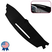 Dashboard Cover Non-slip Protect Dashmat For 1997-1999 Chevrolet Suburban 1pc