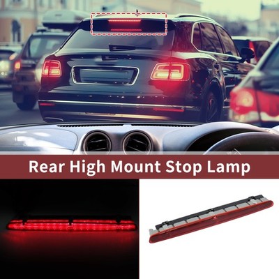 Red LED Third Brake Light for Audi A3/S3/RS3 3 Door Hatchback  No.8P3945097