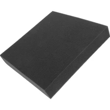 Pluck Foam Inserts Jewelry Organizer Case Replacement for Organizers