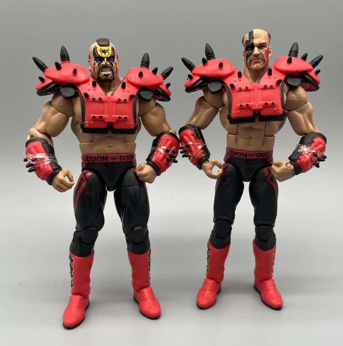 Legion Of Doom for sale | eBay
