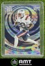 Kayshon Boutte RC 2023 Panini Spectra Wave 6/11 New England Patriots #191