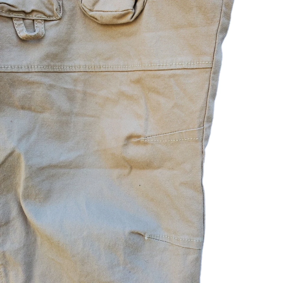 Pantalones de aventura al aire libre Columbia Field ROC para hombre talla XL Foto 4 de 4