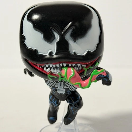 Venom Marvel Funko Pop! #373 Loose No Box With Stand