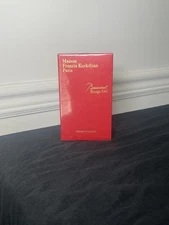 Baccarat Rouge 540 Extrait de Parfum – 70ml (Brand New, Sealed)