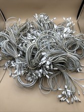 Lot of 320 For Apple  USB-C to Lightning Cables 3ft. Used
