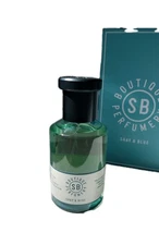 Shay & Blue Tallulah's Camellia Eau De Parfum 3.4Fl Oz NEW Bluebell Gardenia Tea