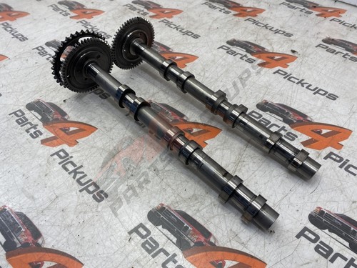2020 Mercedes Benz X Class Pair of Passenger Side Camshafts 2017-2020 - Picture 3 of 9