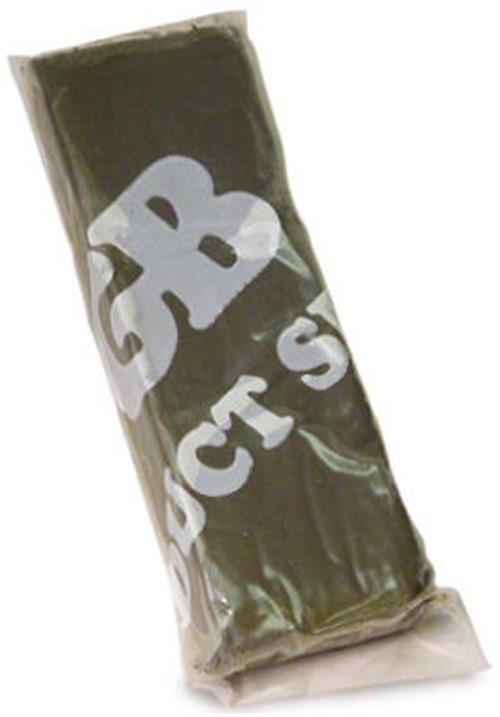 Gardner Bender DS-110N Duct Seal 16 oz. (Pack of 6)