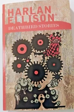 Deathbird Stories-Ellison- Paperback