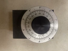 Bowmar Dual Speed Drive