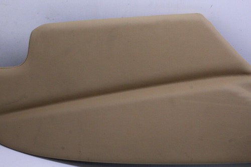 2012-2016 BMW M6 F12 Center Console Trim Left OEM Used - Picture 9 of 12