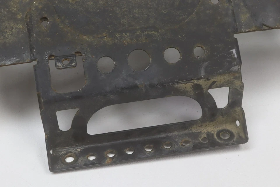 Arctic Cat Wildcat 1000 LTD 13 Gas Tank Saddle Bracket Mount 0570-371 52454 Foto 4 de 4