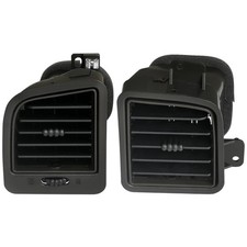 High Quality AC Air Vent Pair for Cadillac Escalade  GMC Yukon 2002-2006 